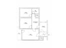 Apartament cu 3 camere decomandate, 68mp, etaj intermediar, finisat, mobilat si utilat, cu garaj, zona Gr.Alexandrescu